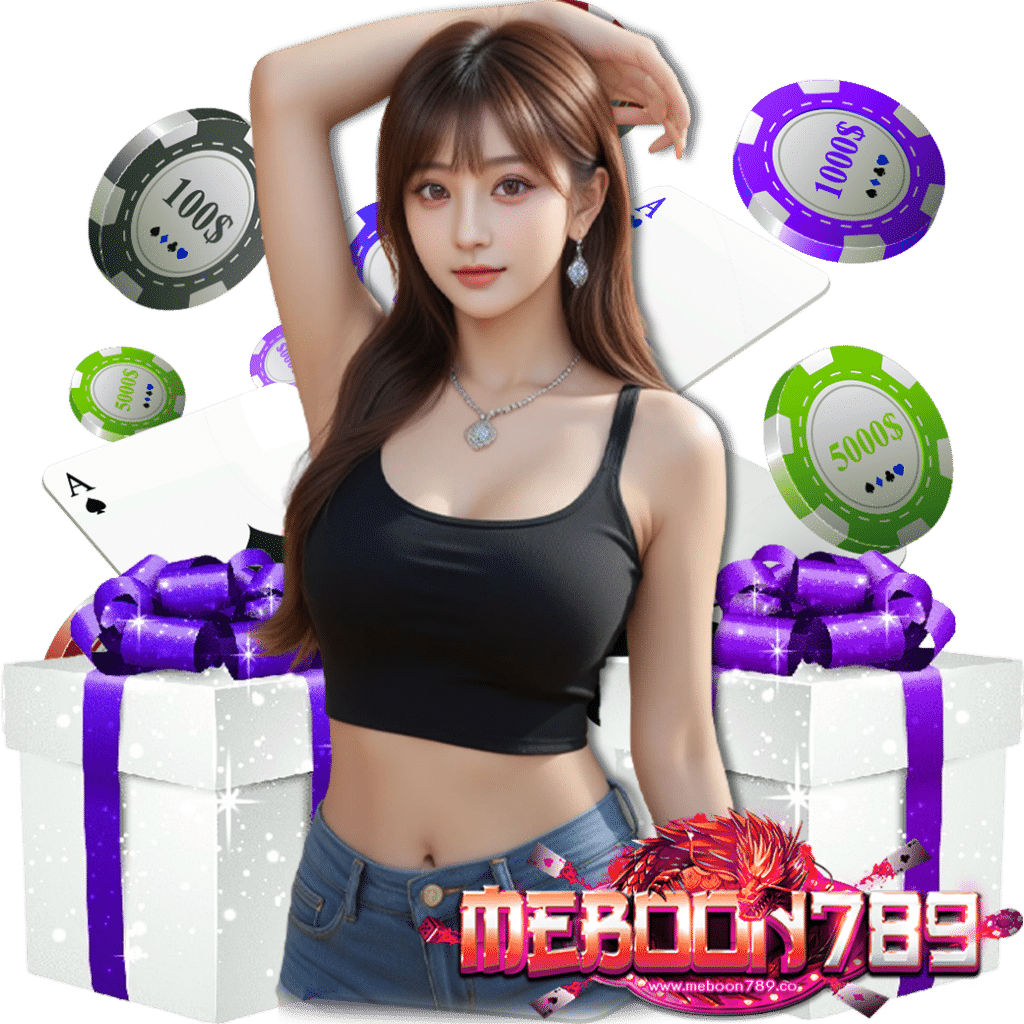 meboon789 mobile