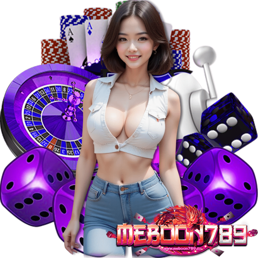 meboon789 wallet