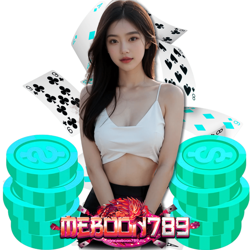 meboon789 สล็อต